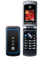 Download ringetoner Motorola W396 gratis.